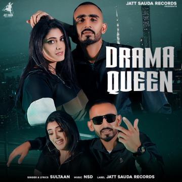 download Drama-Queen Sultaan mp3